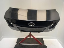TOYOTA AVENSIS Boot Lid