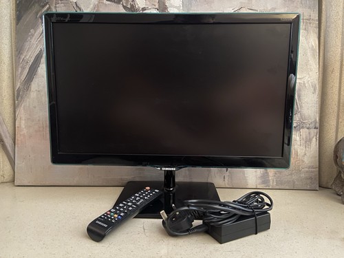 Samsung t22d390ew tv - t22d390ew, 22"