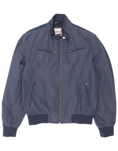 Geox mens respira bomber - geox,