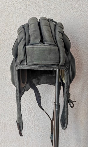 Tanker tankman tank cap - tanker,