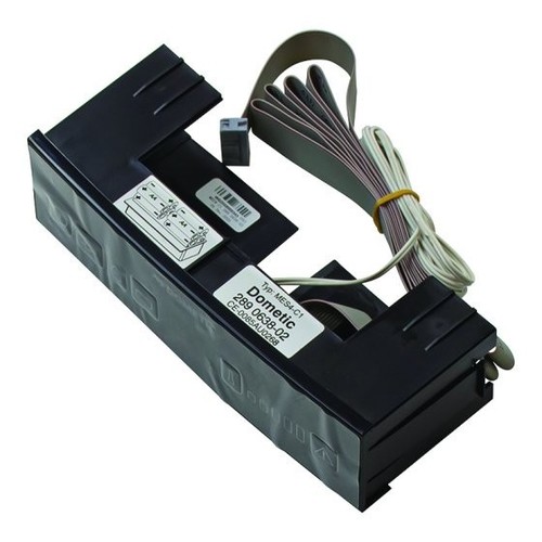Dometic fridge rm8 control - fridge,