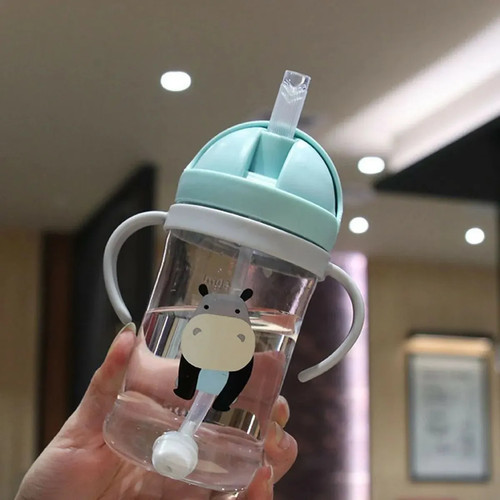 350ml kids drinking - kids, cup