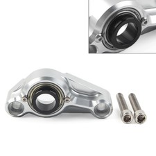 CNC Left Gear Shift Lever