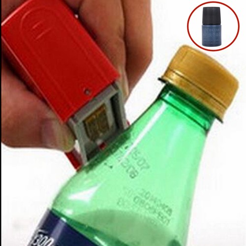 Handheld date printer - handheld,