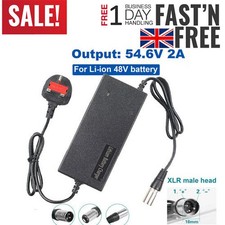 UK Electric Bike Ebike 48V