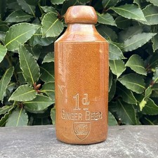 Ginger beer old fashioned - 1d,