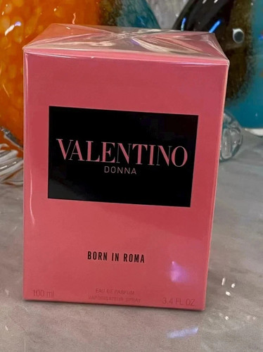 Valentino donna born roma - donna, in