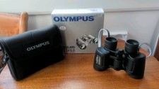 Olympus 7x35 DPS R UV