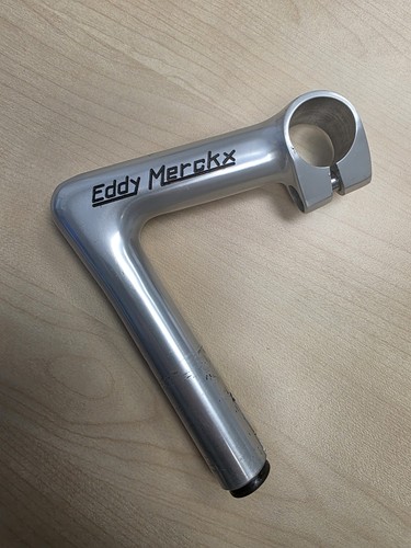 Eddy merckx pantographed quill - merckx,