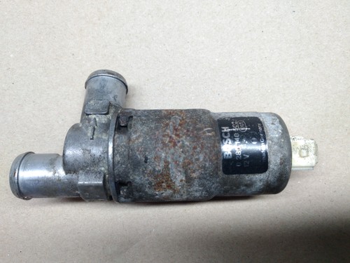 Idle air valve monza senator - valve, a