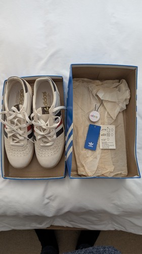 Rarest ever adidas originals - ,