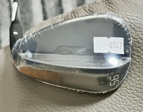 Ping s159 sand wedge - 56°,