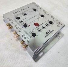 Hifonics HFXR 2-way / 3-way