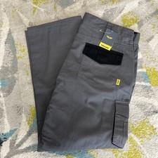 Trojan Ripstop Trouser 38R