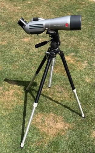 Leica apo televid spotting - leica,
