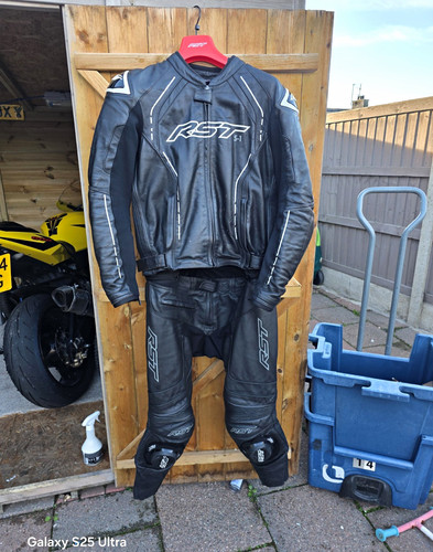 Rst piece motorbike - rst,