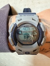 Casio G-Shock Gulfman