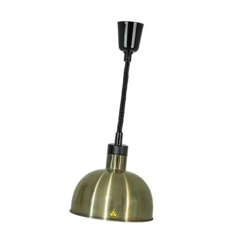 Heat lamp for food - for,