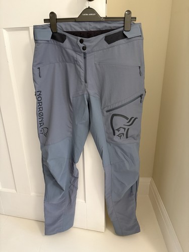 Norrona fjora flex - norrona, 1