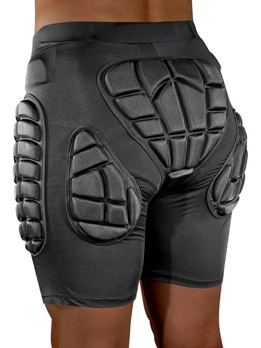 Avivor protective shorts - protective,