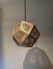 Tom Dixon Etch Pendant Light