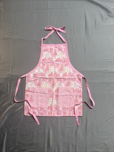 Kids apron little girls - apron,