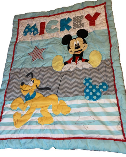 Wow disney mickey mouse - 4c,