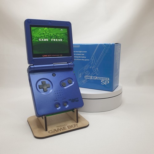Nintendo game boy advance - nintendo,