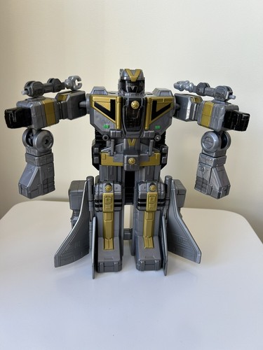 Bandai 2000 power - 2000,