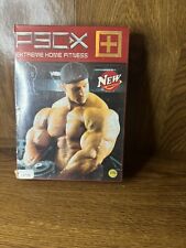 P90X + Plus Extreme Home Fitness Tony Horton Beachbody DVD Sealed