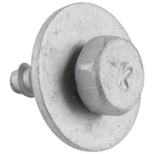 Genuine Ford Cowl/Panel And Related Parts Screw And Washer x5 1388666
