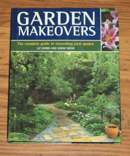 Garden makeovers the - garden, :