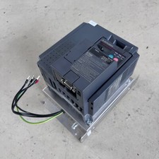 1x Mitsubishi FR-E740-016SC-EC