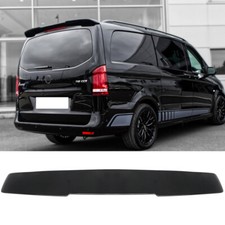 Rear spoiler for Mercedes VITO