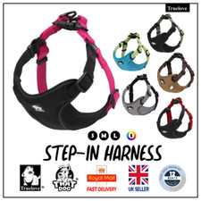 Step-in Dog Harness Truelove