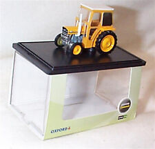 Oxford 76MF002 Massey Ferguson 135 tractor in Yellow 1:76 Scale New in case