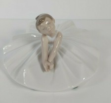 Nao By Lladro Figurine "Dance