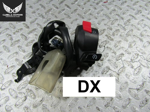 Right switch - switch, honda