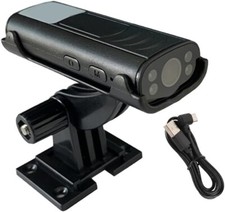 Reverse Hitch Guide Camera, 1080P HD Waterproof Night Vision Camera, 150°