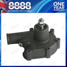 Perkins 6.354 Engines Water Pump Massey Ferguson 500, 510, 515, 520, 525, 541