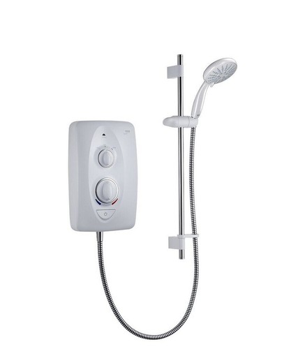 Mira sprint electric shower - electric,