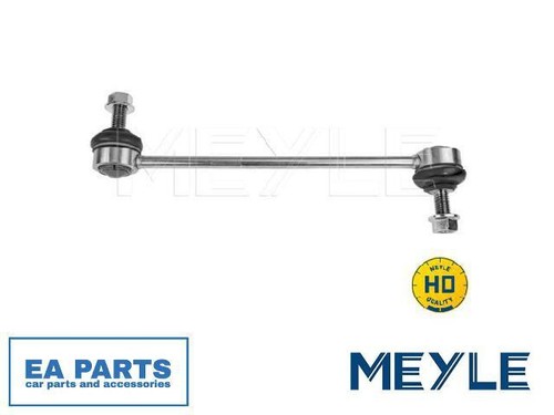 Rod strut stabiliser for - stabiliser, vw