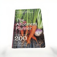 The Allotment Planner: More than 200 Ways to Enjoy your Plot Month by Month, App