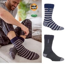 Mens Heat Holders Winter Warm