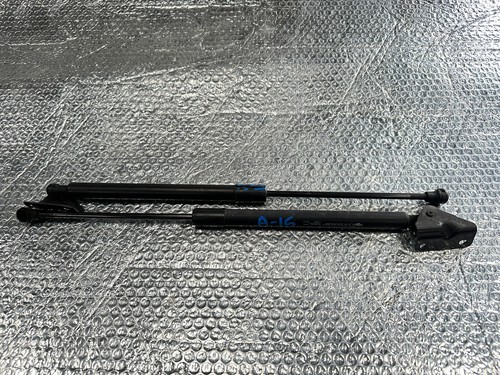 Genuine peugeot 208 2012 rear - peugeot,