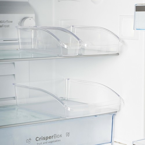 Piece fridge storage box - piece,