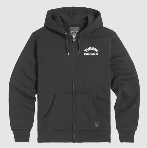 Triumph dolan full - zip, hoodie