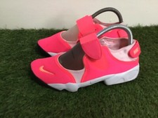 mega rare womens  Nike Rift trainers size 5.5 vintage
