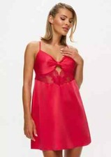 Ann Summers Secret Desire Red