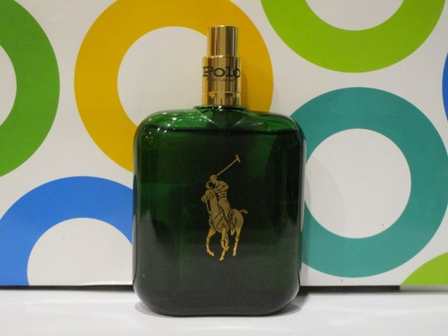 Ralph lauren polo green eau - ralph,